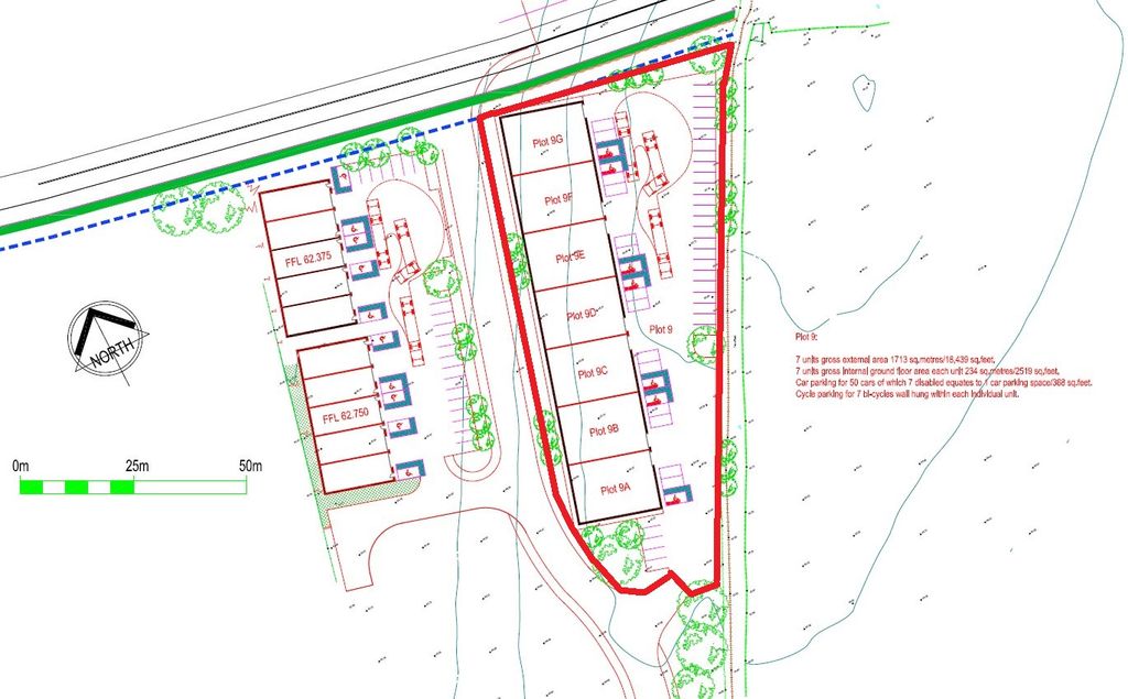 Property photo 3 of 4 Unit Layout