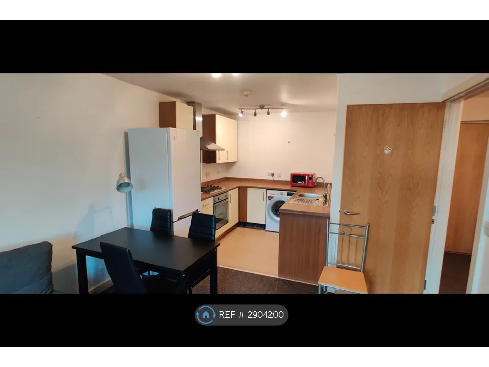 Apartment in Coventry, Spon End - View 3