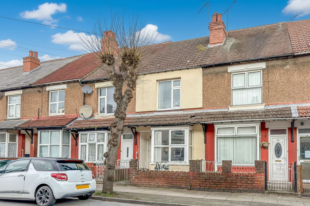 Property photo 1 of 13 Front Elevation