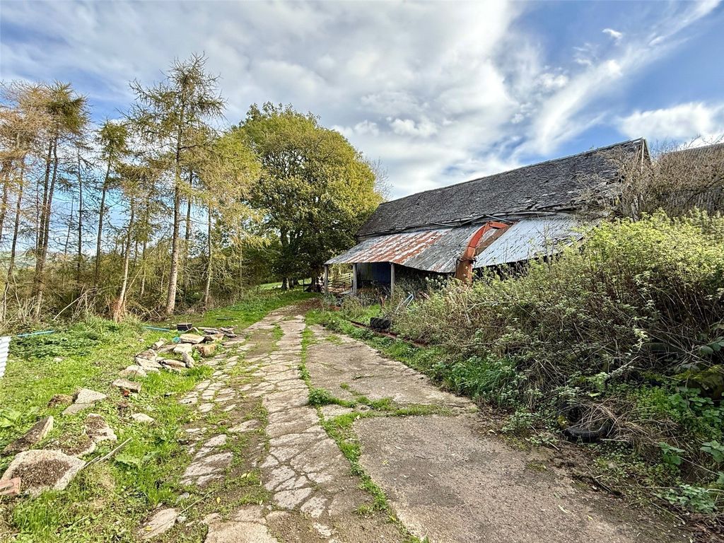 Additional image 8 of 3 bed property for saleLlanfyllin, Powys SY22