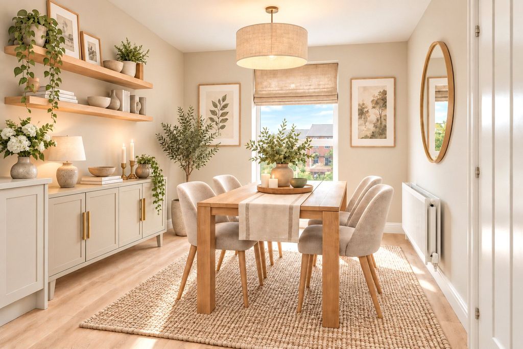 Property photo 3 of 12 Dining Area