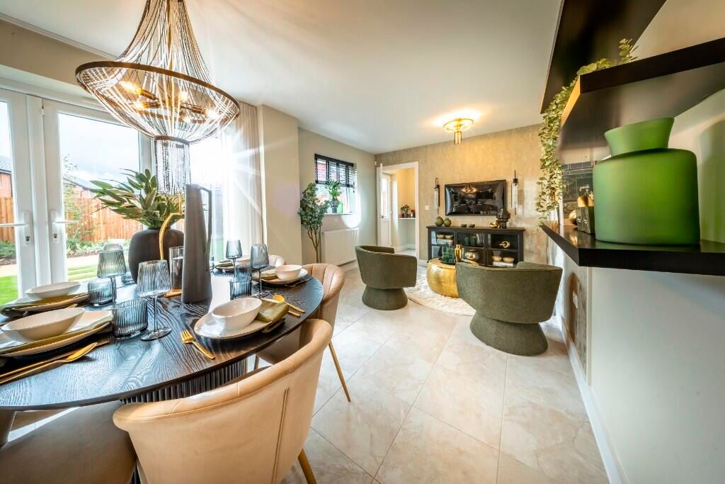 Property photo 3 of 5 Typical Interior