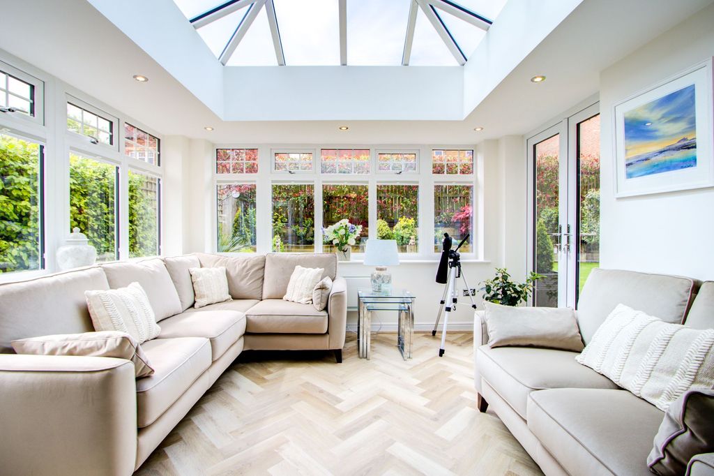 Property photo 3 of 32 Orangery