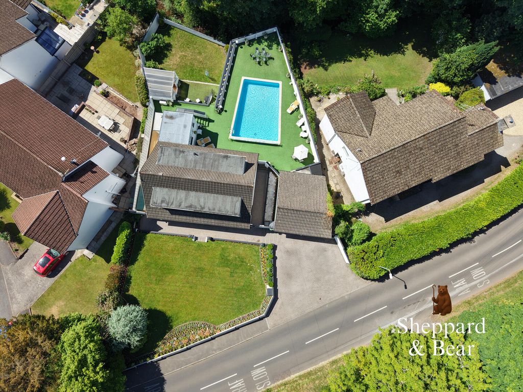 Additional image 21 of 4 bed detached house for saleMill Road, Lisvane, Cardiff CF14