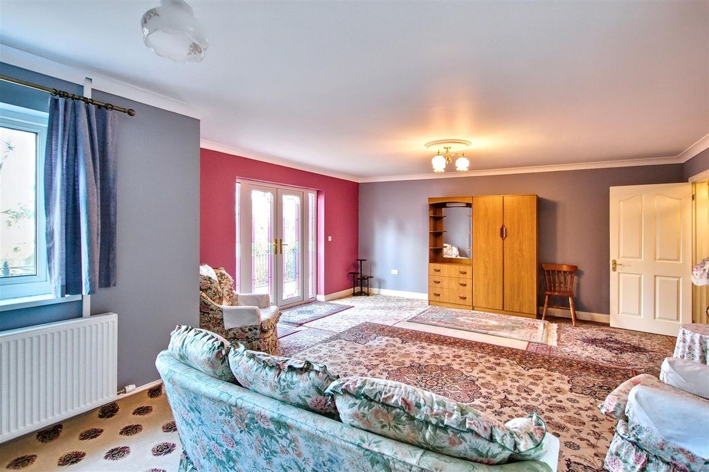 Additional image 25 of 4 bed detached house for saleDrefach Felindre, Llandysul SA44