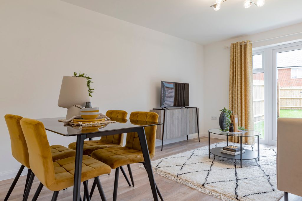 Property photo 3 of 7 Grange-Park-211A8871
