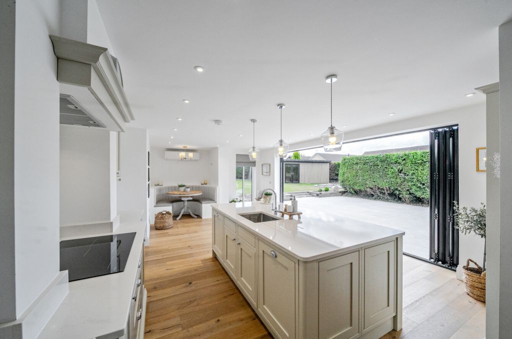 Property photo 2 of 29 Openplan Kitchen Diner