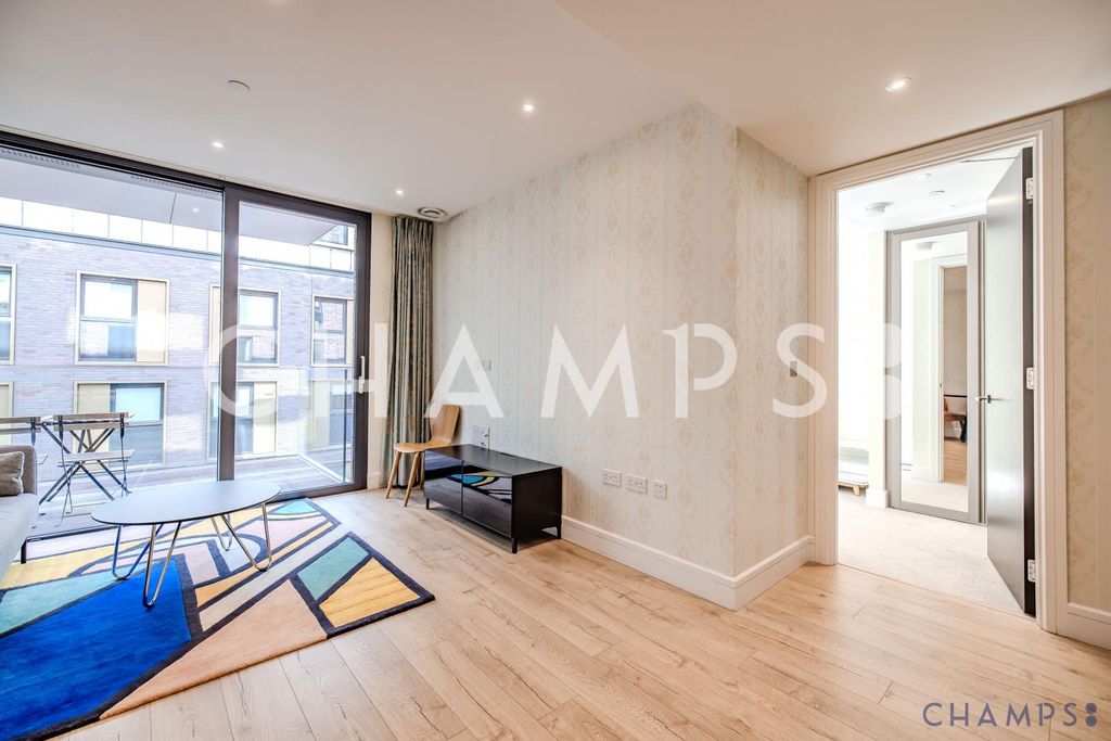 Property photo 1 of 13 1Bed For Rent In Goodman's Fields