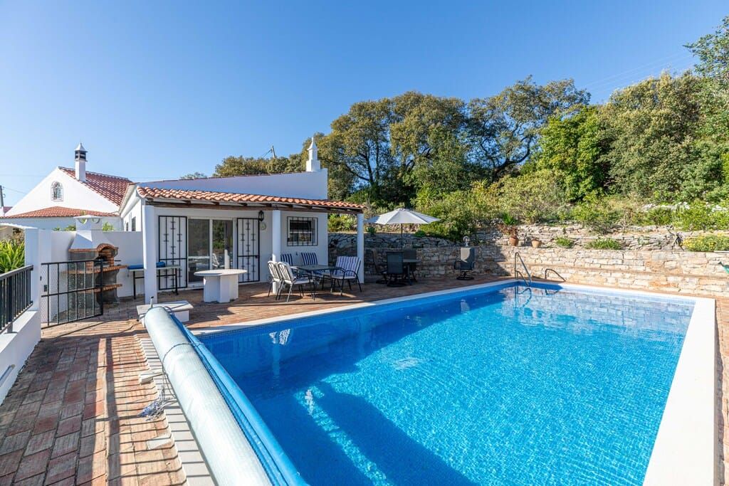 Property photo 3 of 22 Algarve Villa Ptsaov484 3