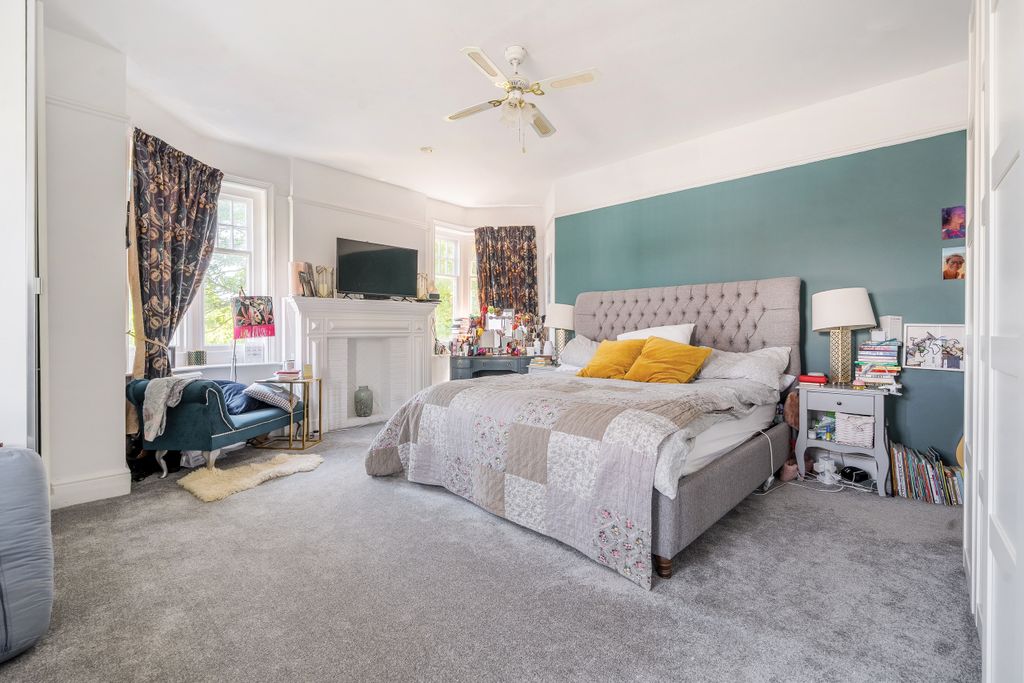 Additional image 14 of 6 bed semi-detached house for saleSaffrons Road, Eastbourne, East Sussex BN21