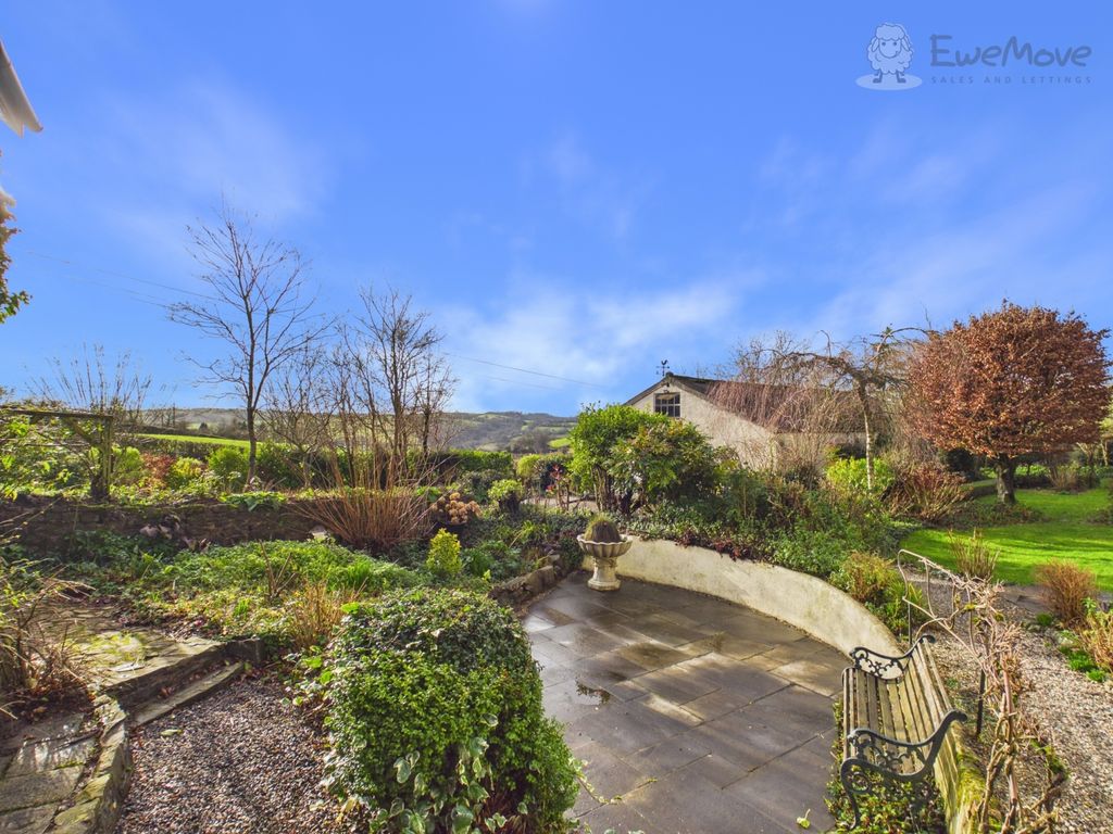 Property photo 3 of 23 Ewemove Tiverton - Patio