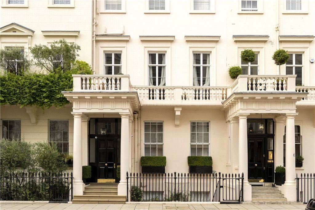 Additional image 12 of 6 bed flat to rentEaton Place, Belgravia, London SW1X