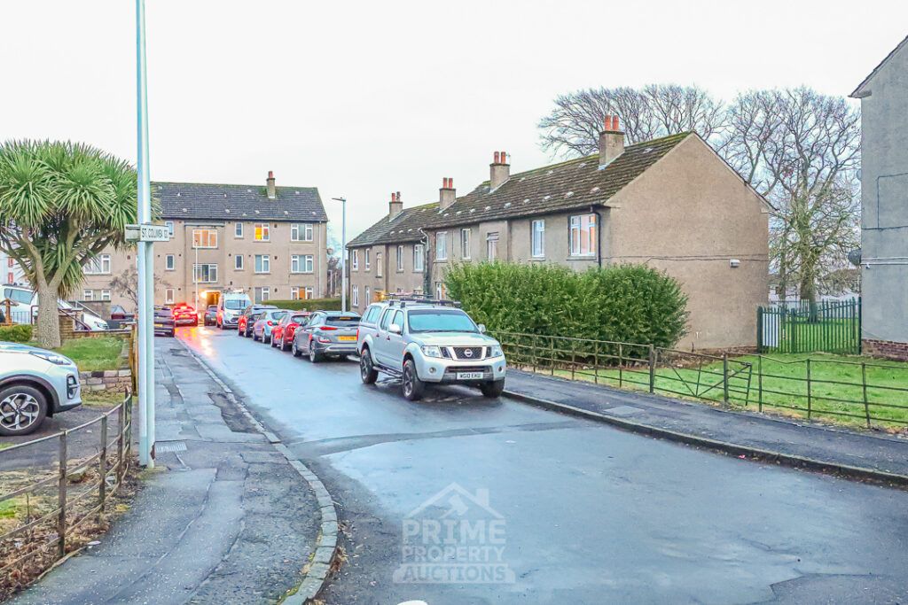 Additional image 17 of 2 bed flat for sale23F St Columba Gardens, Dundee DD3