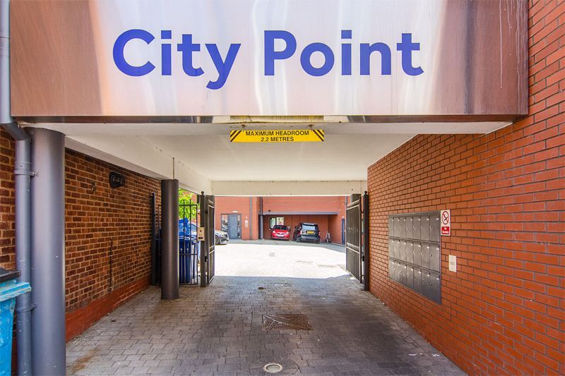 Additional image 18 of 3 bed flat for saleCity Point, Lichfield City Centre WS13