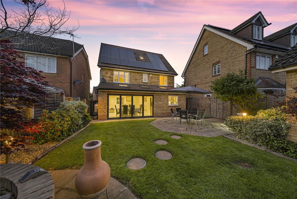Additional image 62 of 5 bed detached house for saleCortland Close, Crayford, Kent DA1