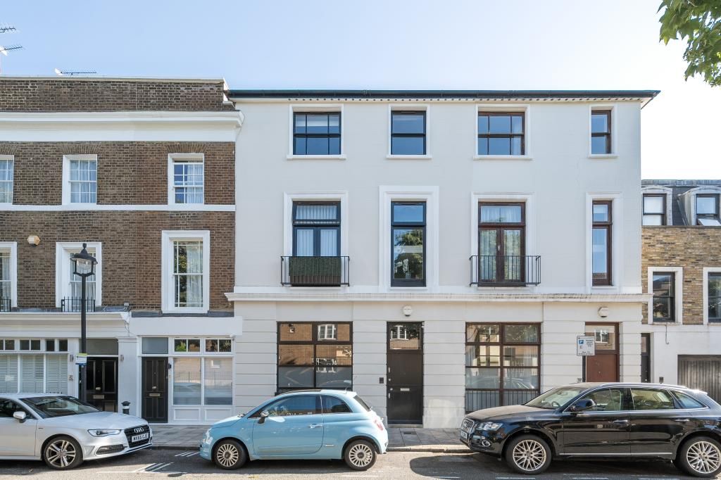 Property photo 1 of 11 External View