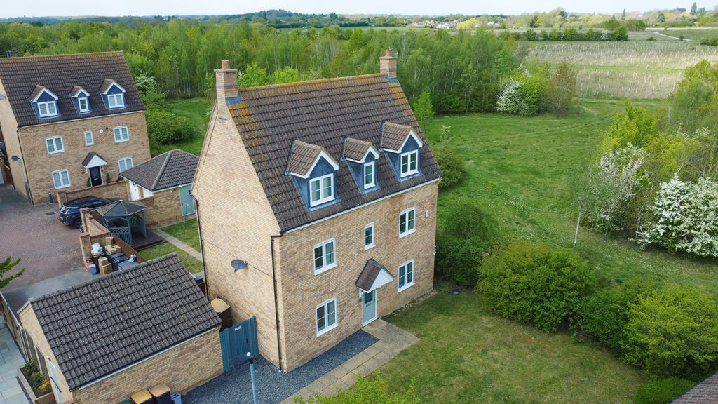 Property photo 2 of 38 Drone Front 3