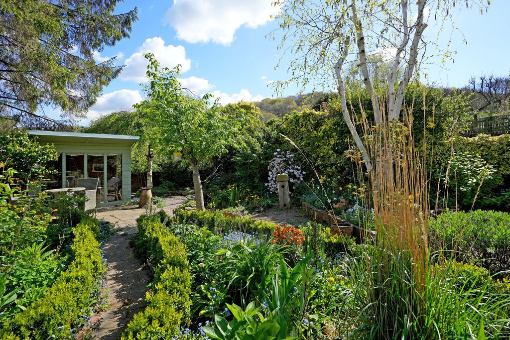 Property photo 3 of 49 Rear Garden