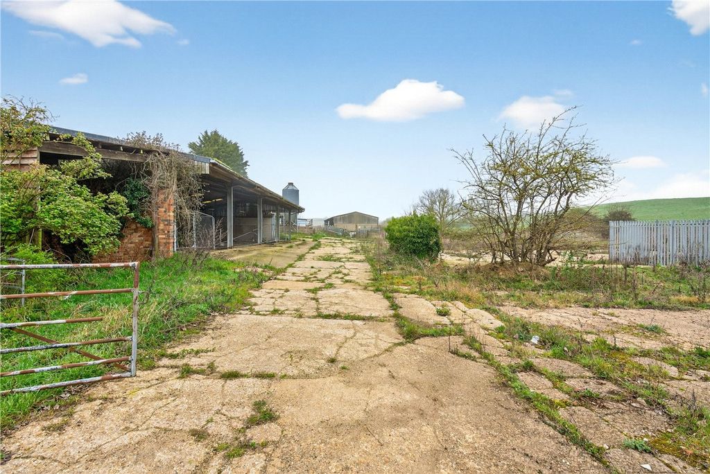 Additional image 6 of Land for saleLimbersey Lane, Maulden, Bedford, Bedfordshire MK45