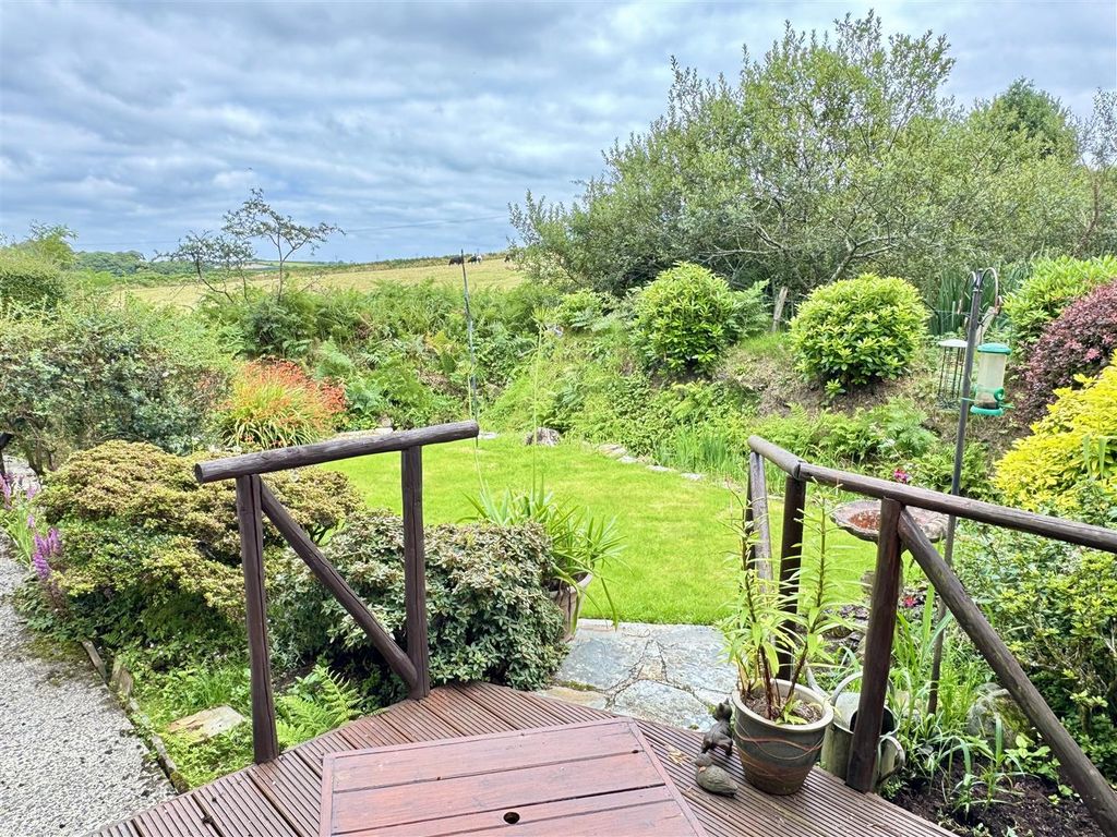 Property photo 2 of 35 Rear Garden
