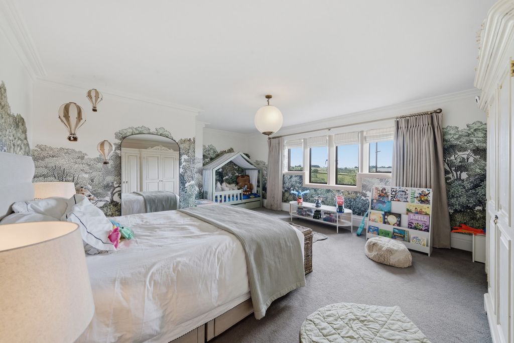 Additional image 42 of 5 bed detached house for saleAgnes Meadow Lane Ashbourne, Derbyshire DE6
