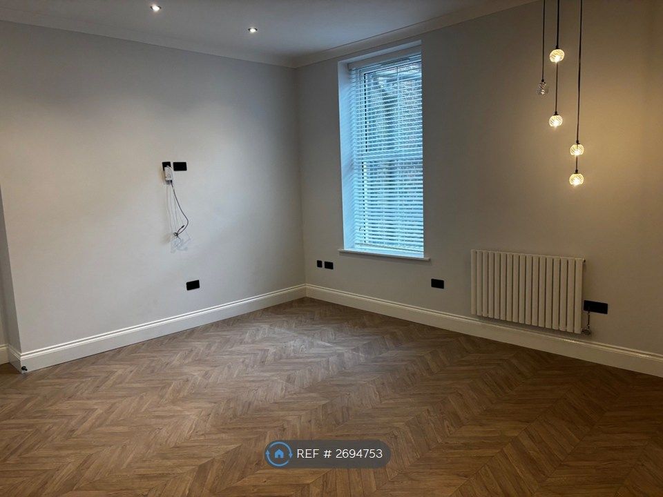 Property photo 2 of 3 Kitchen Living Area