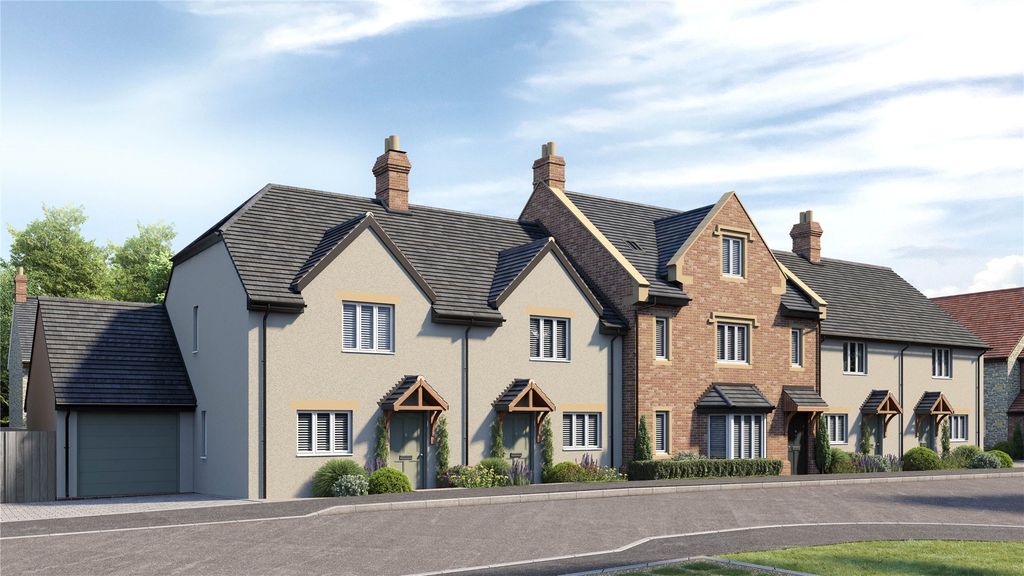 Property photo 1 of 7 Street Scene Cgi
