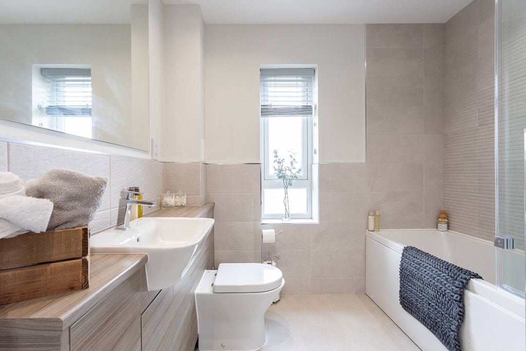 Additional image 14 of 4 bed detached house for saleDouglas Davidson Drive, Rattray, Blairgowrie PH10