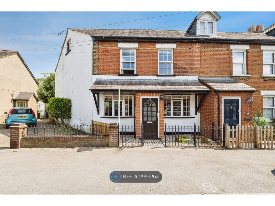 Property photo 1 of 20 End Of Terrace House On Forest Road