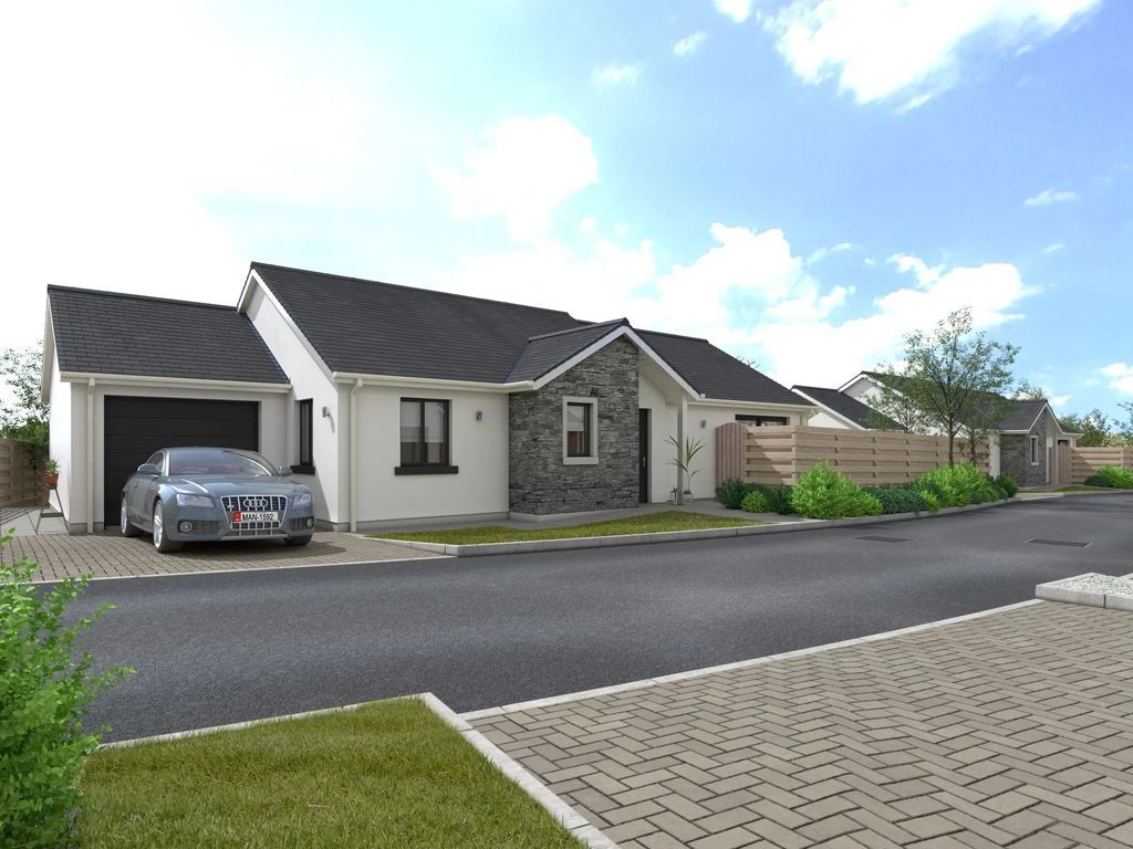 Property photo 1 of 4 Plot 31 Oatlands Road