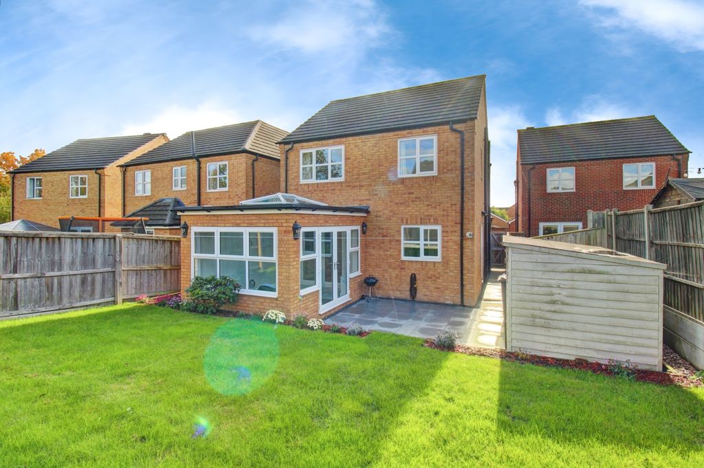 Property photo 3 of 25 Rear Elevation