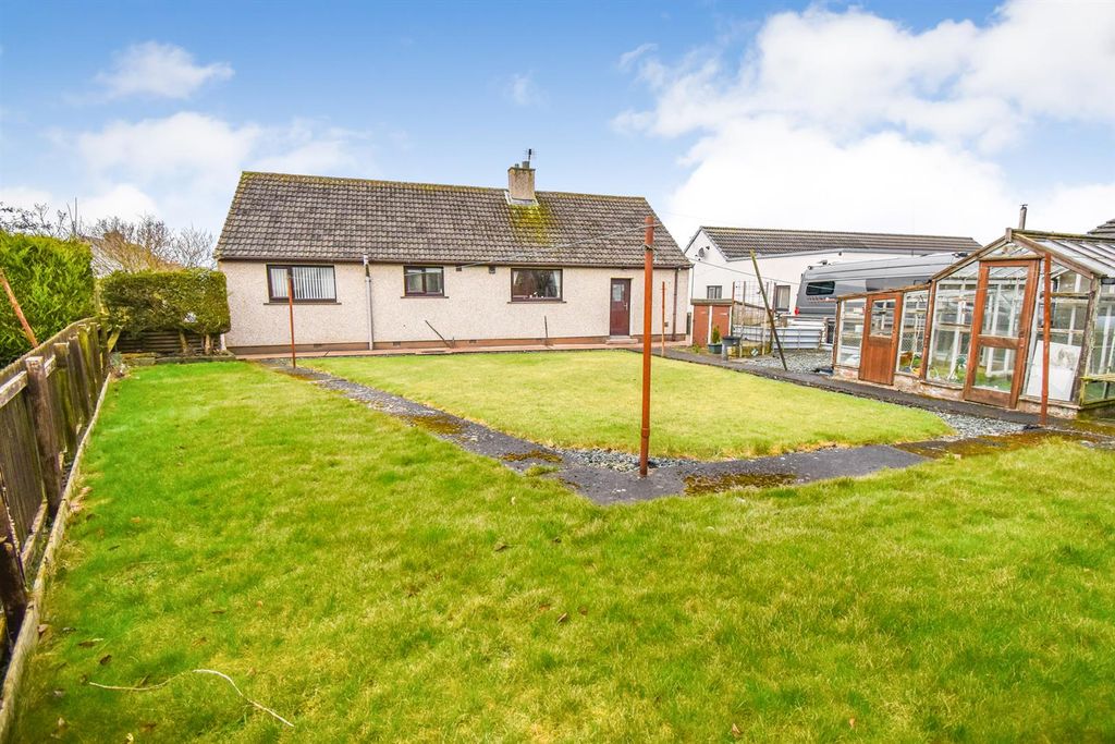 Property photo 3 of 16 Rear Elevation