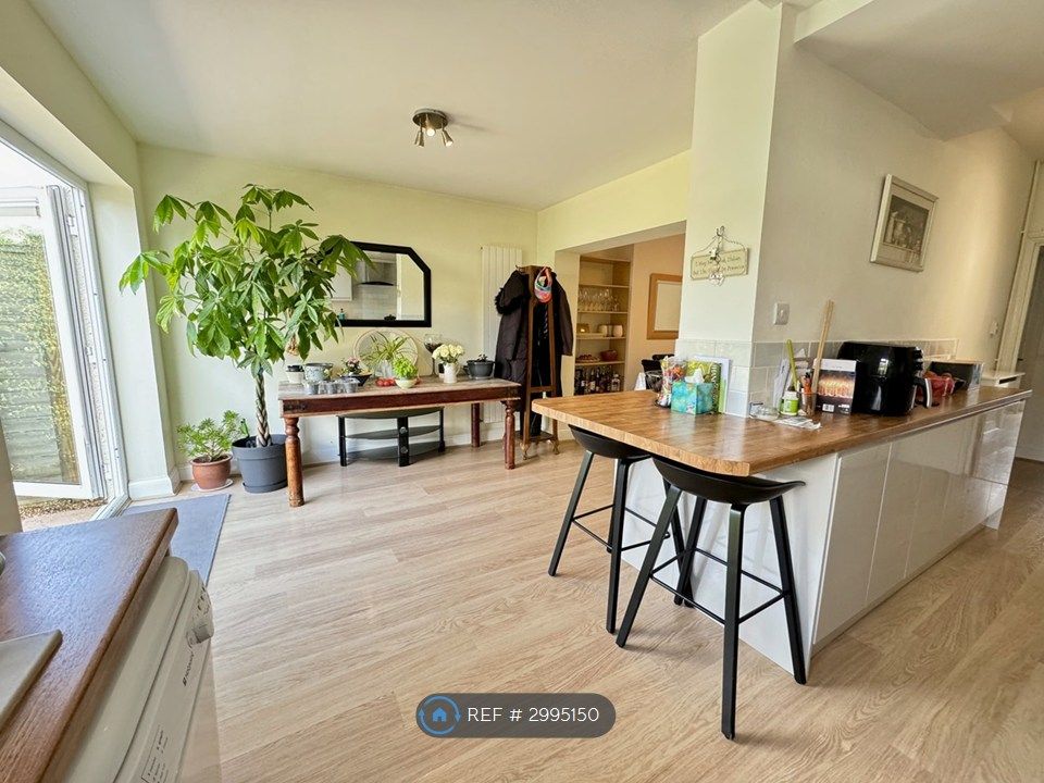 Property photo 2 of 18 Open Plan Kitchen - Diner