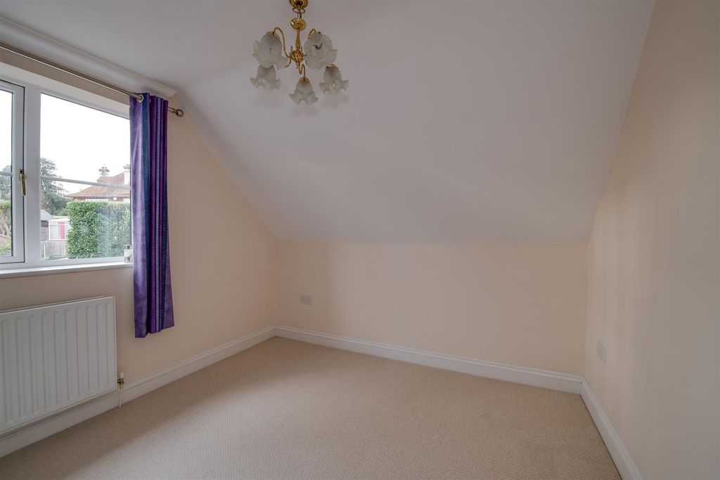 Property photo 2 of 12 Bedroom Four.