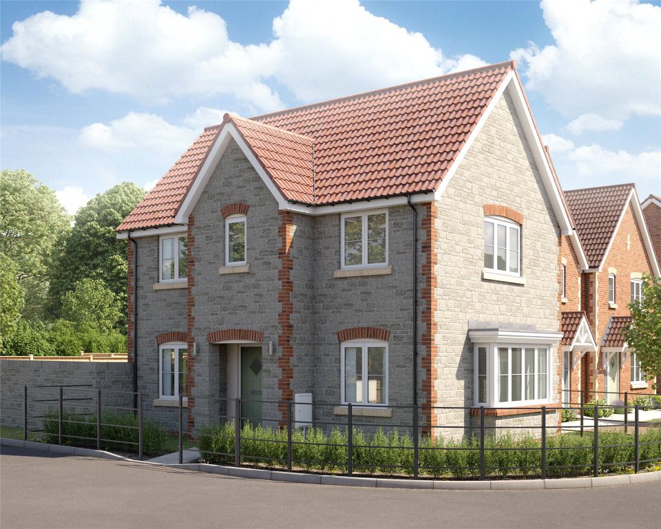 Property photo 1 of 8 The Birchwood