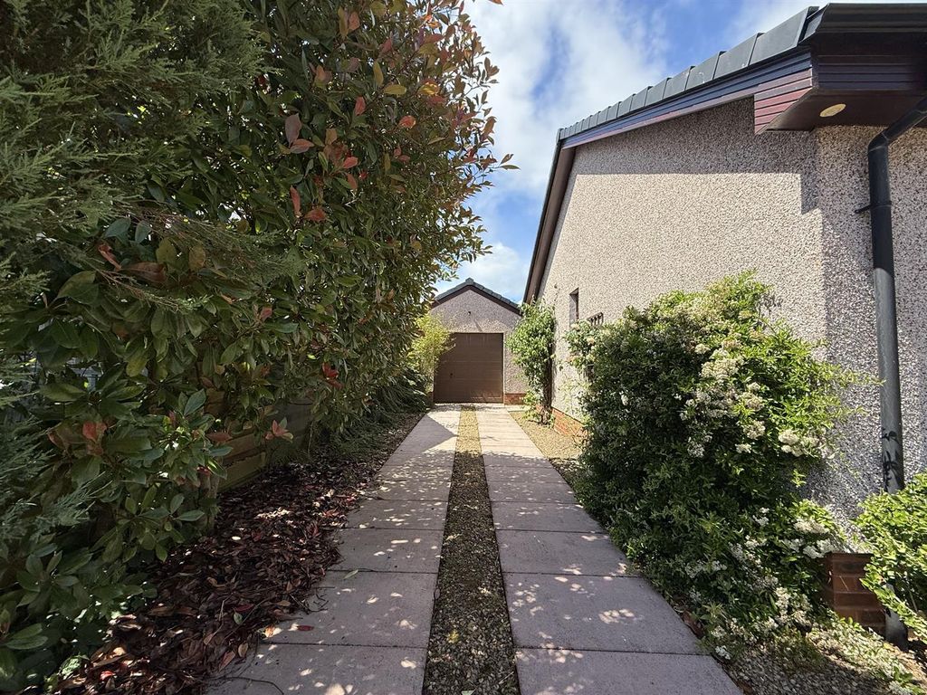Additional image 42 of 3 bed detached bungalow for saleRiverside Gardens, Brydekirk, Annan DG12