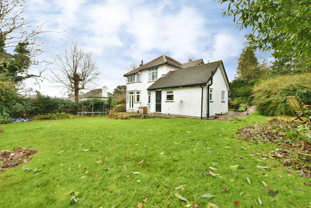 Property photo 1 of 17 Rear Elevation