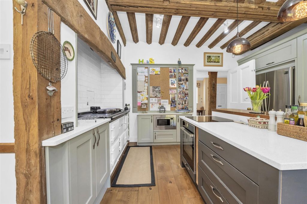 Additional image 10 of 8 bed detached house for saleSchool Road, Risby IP28