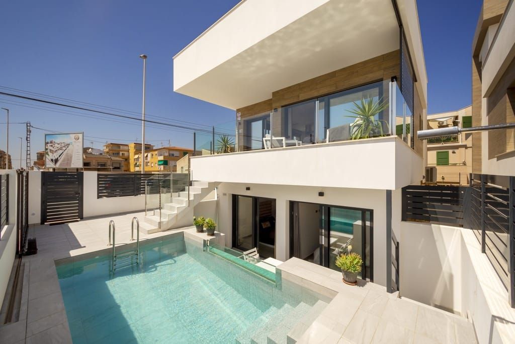 Property photo 2 of 24 La Mata Villa Estorv401 2