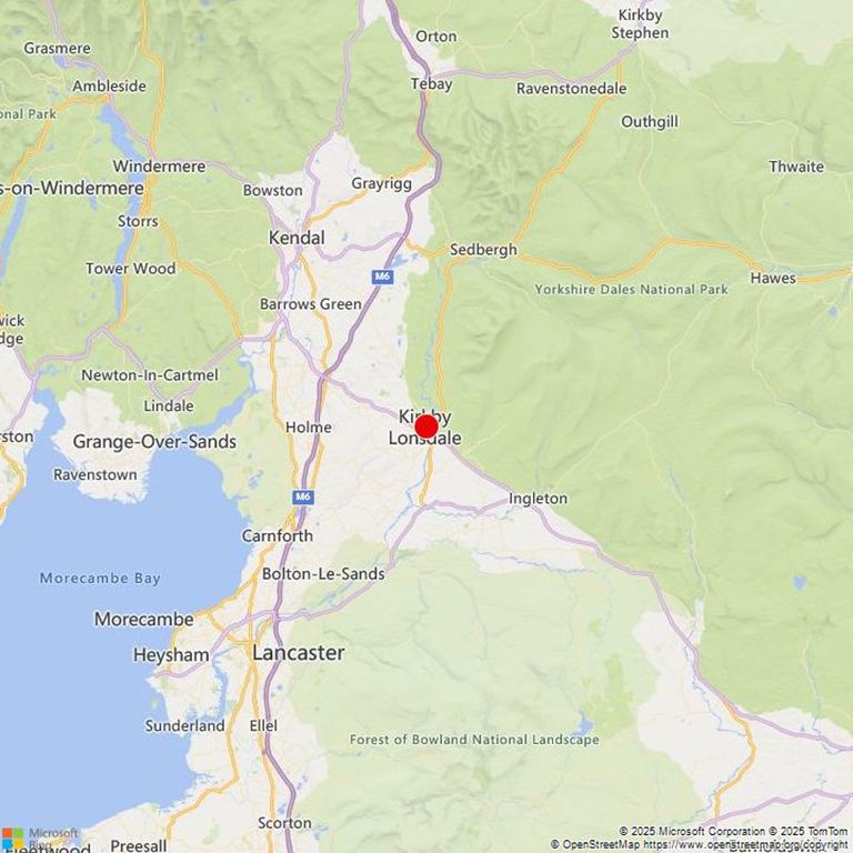 Property photo 2 of 9 Property Map