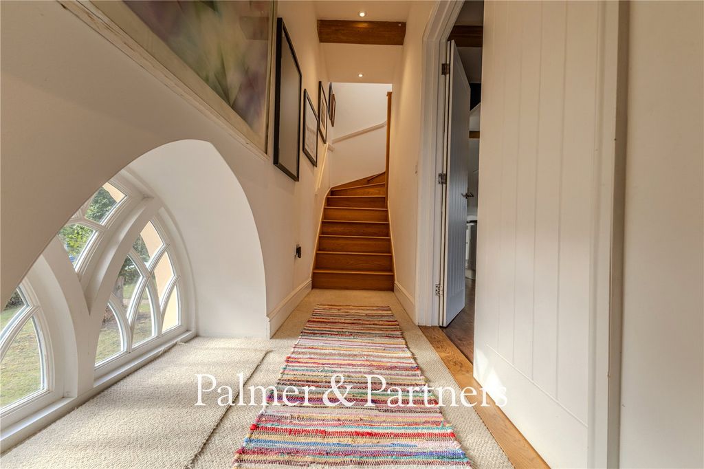 Additional image 18 of 4 bed terraced house for saleBlyth View, Blythburgh, Halesworth, Suffolk IP19