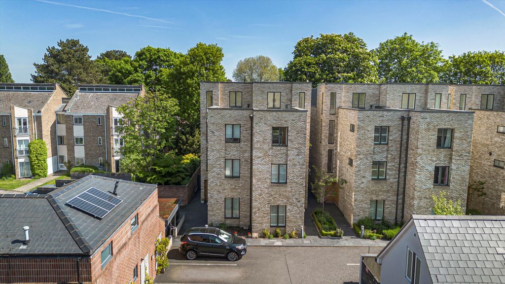 Additional image 28 of 4 bed semi-detached house for saleWoodstock Road, Summertown, Oxford OX2
