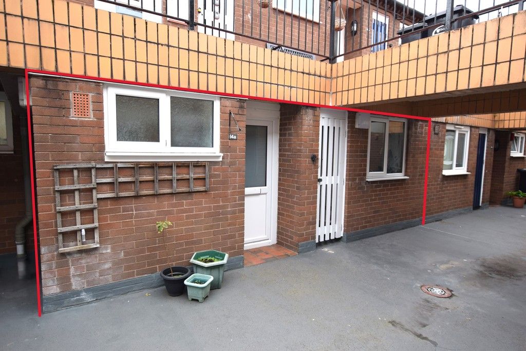 Property photo 2 of 11 Rear Elevation