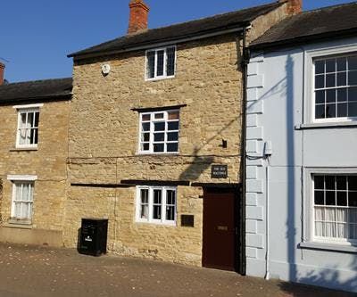 Property photo 1 of 6 Photo Of The Old Maltings, 102A High Street, Olney, Bucks Mk46
