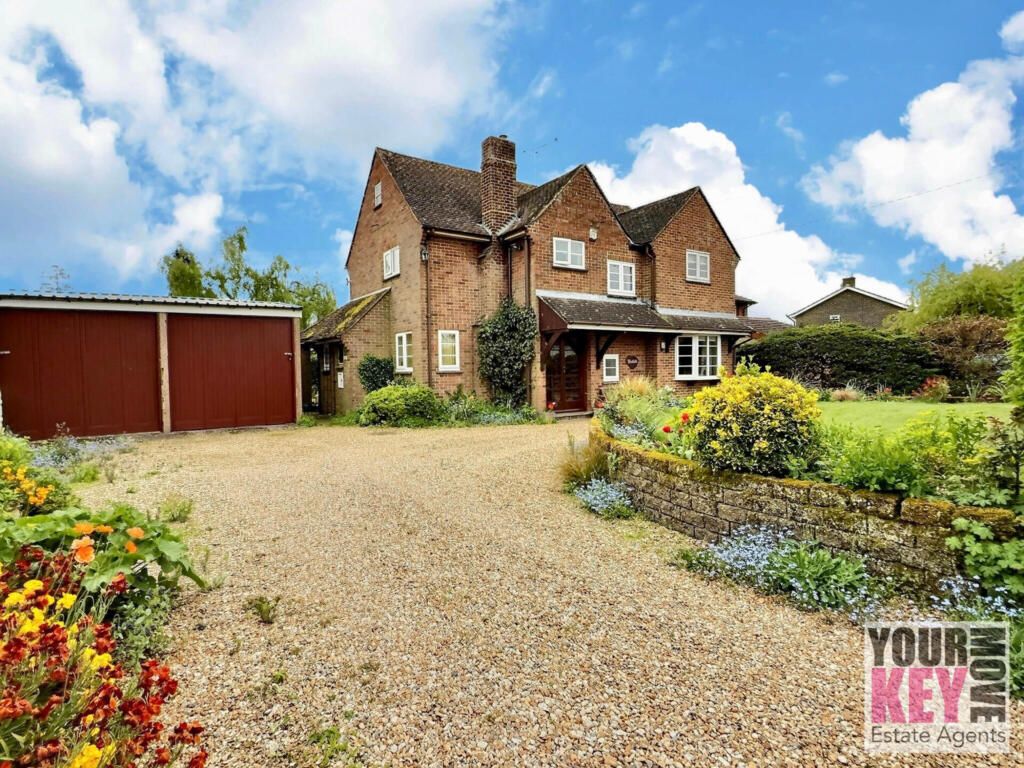 Property photo 1 of 19 Your Key Move - Ashford Estate Agents Experts, Covering Surrounding Areas