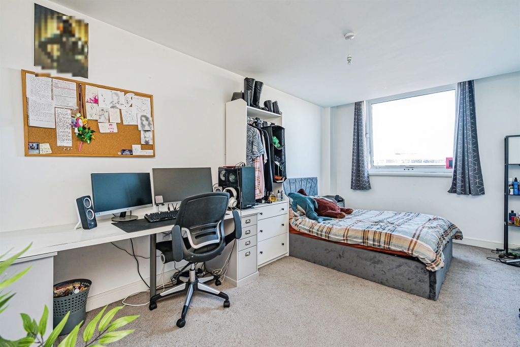 Additional image 12 of 1 bed flat for saleWaterfront West, Brierley Hill DY5