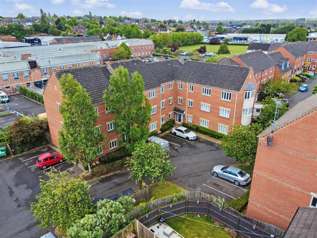 Kelham Drive, Nottingham NG5 - View 3
