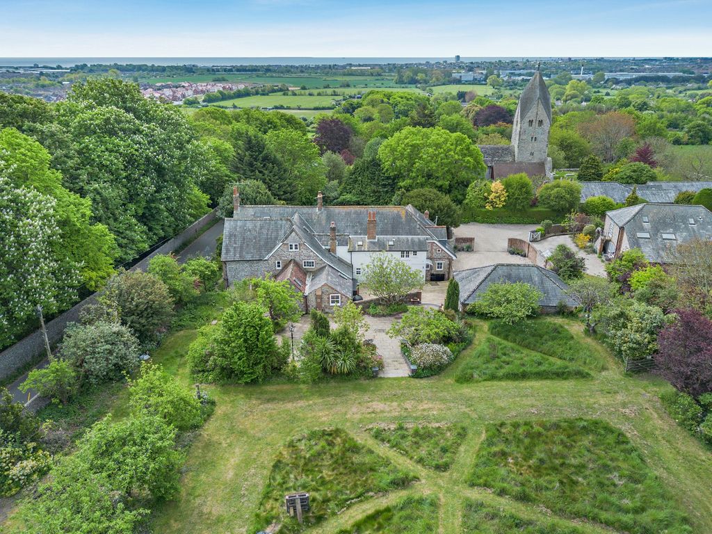 Property photo 1 of 20 Church Farm House
