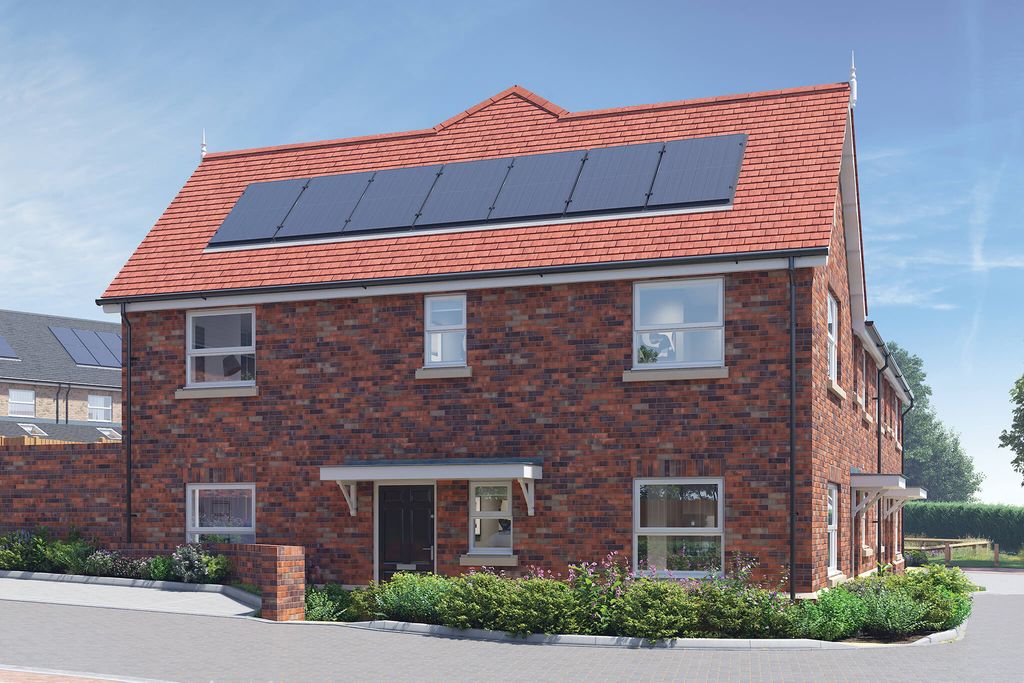 Property photo 1 of 15 CGI