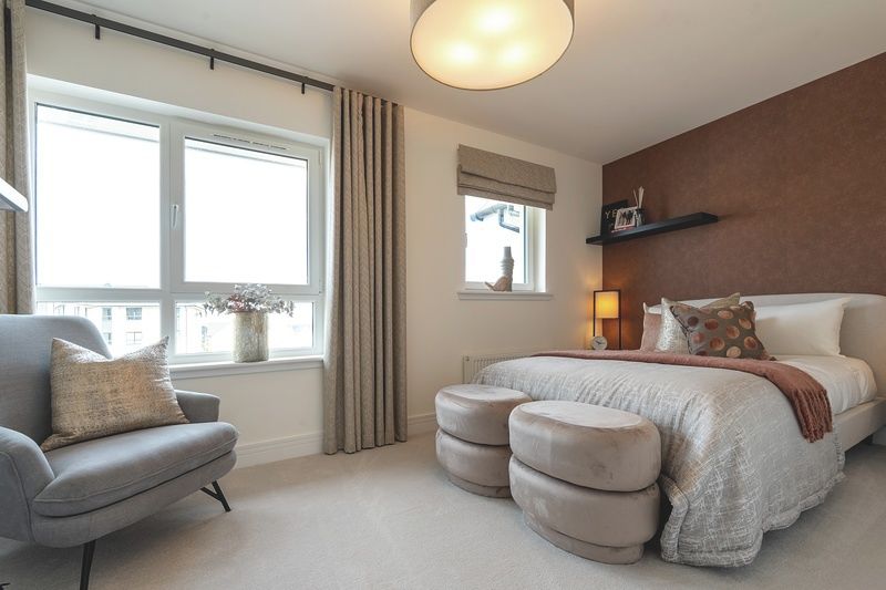 Additional image 15 of 3 bed terraced house for sale"Arisaig - Mid Terrace" at A803, Off Lathallan Interchange, Polmont FK2